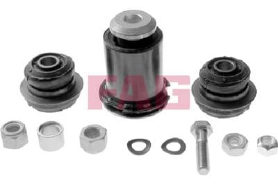 Juego de reparación, brazo de suspensión Schaeffler FAG 824 0013 30