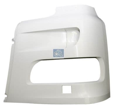 Cuerpo, faro principal DT Spare Parts 5.16080