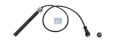 Sensor, nivel de aceite del motor DT Spare Parts 4.62932