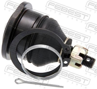 Rótula de suspensión/carga FEBEST 1020-V200R