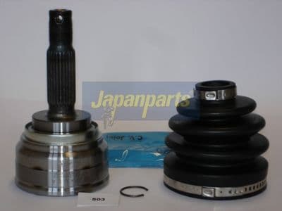 Juego de articulación, eje de transmisión JAPANPARTS GI-503
