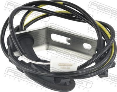 Sensor, revoluciones de la rueda FEBEST 05606-003