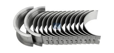 Cojinete de árboles de levas DT Spare Parts 2.91498