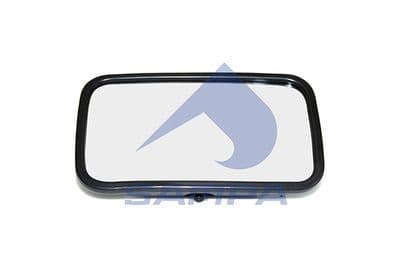 Espejo retrovisor exterior, cabina SAMPA 201.184