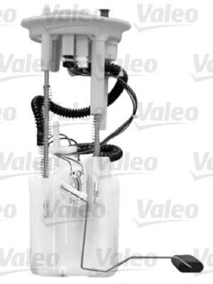 Unidad de alimentación de combustible VALEO 347129