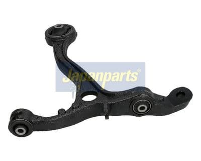 Brazo oscilante, suspensión de ruedas JAPANPARTS BS-436R