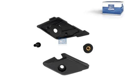 Juego de protección de faros DT Spare Parts 2.00577