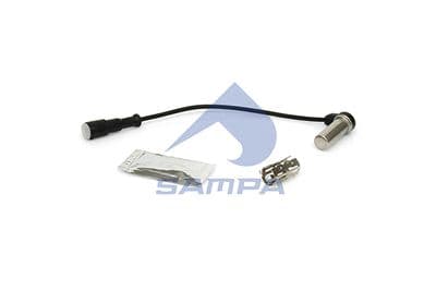Sensor, revoluciones de la rueda SAMPA 096.258