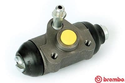 Cilindro de freno de rueda BREMBO A 12 218