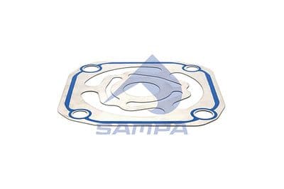 Junta tórica, compresor de aire comprimido SAMPA 209.093