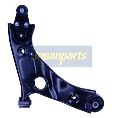 Brazo oscilante, suspensión de ruedas JAPANPARTS BS-H96