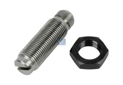 Tornillo de ajuste de juego de válvula DT Spare Parts 4.90308