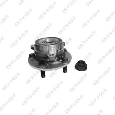 Juego de balero de rueda GSP 9327065K
