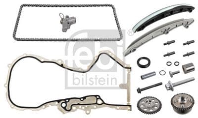 Juego de cadena de distribución FEBI BILSTEIN 175863