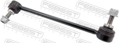 Travesaños/barras, estabilizador FEBEST 6723-M3FRH
