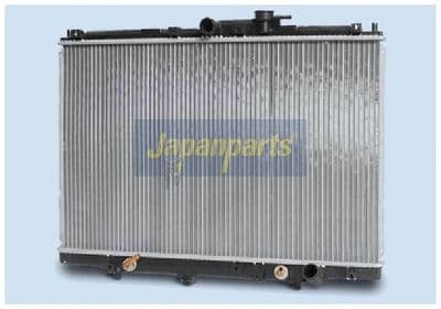 Radiador, refrigeración del motor JAPANPARTS RDA193009