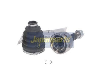 Juego de articulación, eje de transmisión JAPANPARTS GI-1021
