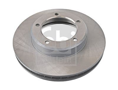 Disco de freno FEBI BILSTEIN 170782