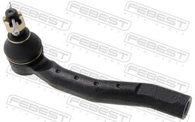 Rótula barra de dirección FEBEST 0121-KSP90RH