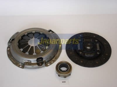 Kit de clutch JAPANPARTS KF-405