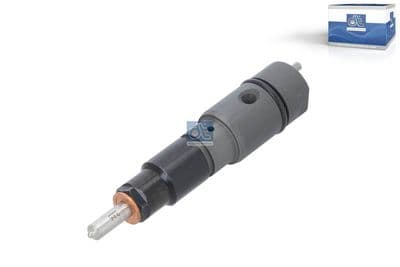Abrazadera para boquillas DT Spare Parts 4.62907