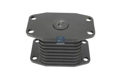 Almohadilla de tope, suspensión DT Spare Parts 3.65212