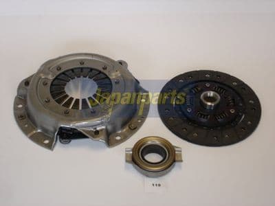 Kit de clutch JAPANPARTS KF-119