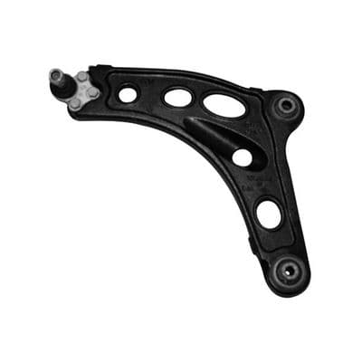 Brazo oscilante, suspensión de ruedas CTR CQ0661L