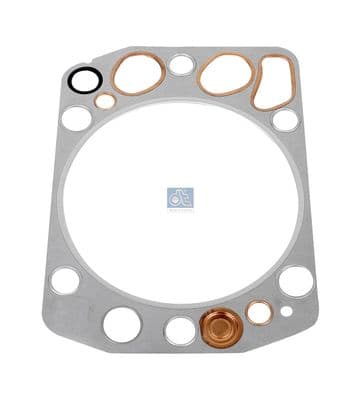 Junta, culata de cilindro DT Spare Parts 4.20221