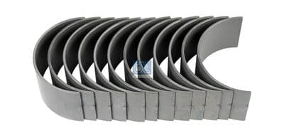 Juego de cojinetes de biela DT Spare Parts 2.91615
