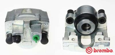 Caliper BREMBO F 37 006
