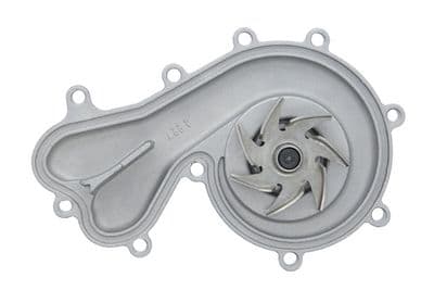 Bomba de agua, refrigeración del motor VALEO 529545