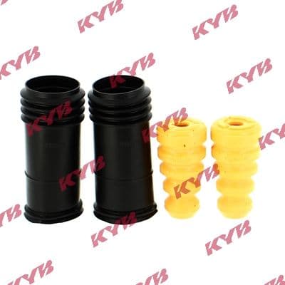 Juego de guardapolvos, amortiguador KYB 910331