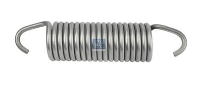 Resorte, zapatas de freno DT Spare Parts 6.60220