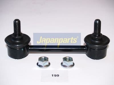 Travesaños/barras, estabilizador JAPANPARTS SI-199
