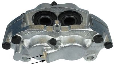 Caliper TEXTAR 38054800