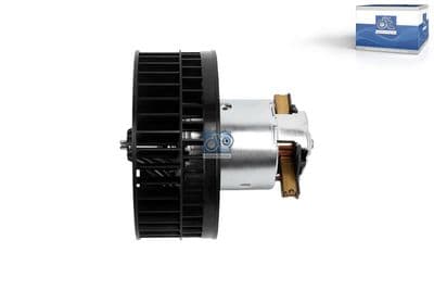 Ventilador del interior DT Spare Parts 4.65370