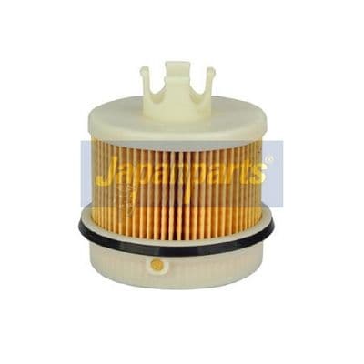 Filtro combustible JAPANPARTS FC-ECO100
