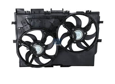Núcleo del ventilador, refrigeración del motor DT Spare Parts 12.19003