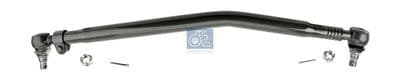 Barra central de dirección DT Spare Parts 5.55200