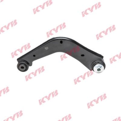 Brazo oscilante, suspensión de ruedas KYB KSC4779