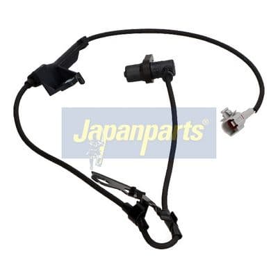 Sensor, revoluciones de la rueda JAPANPARTS ABS-207