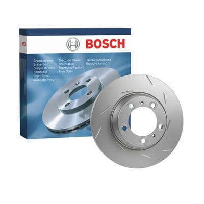 Disco de freno BOSCH 0 986 479 733