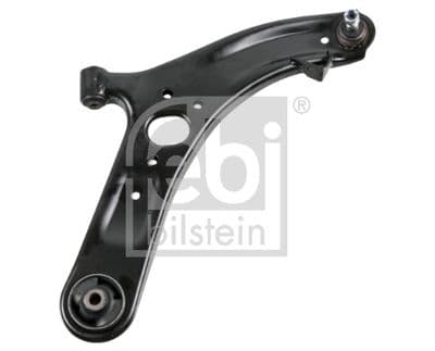 Brazo oscilante, suspensión de ruedas FEBI BILSTEIN 177843