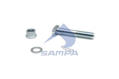 Perno de rueda SAMPA 020.649