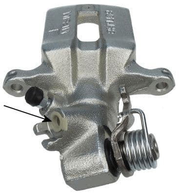Caliper TEXTAR 38214100