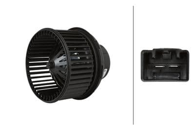 Ventilador del interior HELLA 8EW 366 402-691