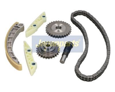 Juego de cadena de distribución JAPANPARTS KDK-0602