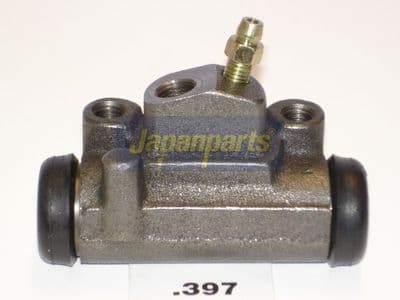 Cilindro de freno de rueda JAPANPARTS CS-397