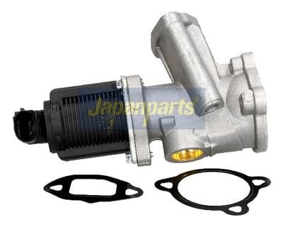 Válvula EGR JAPANPARTS EGR-0204
